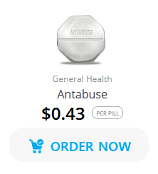 Buy Antabuse